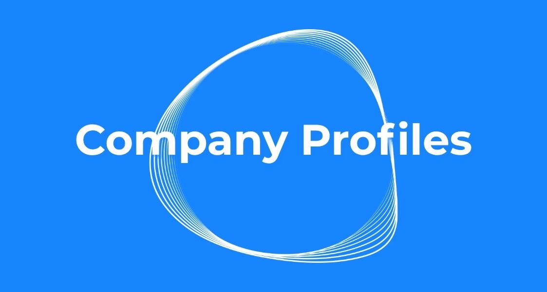 Company Profile & Corporate Document Layouts
